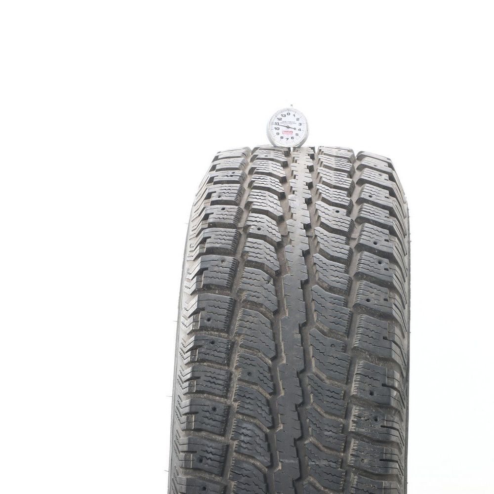 Used 265/75R16 Dean Wintercat Radial SST 116S - 10.5/32 - Image 2