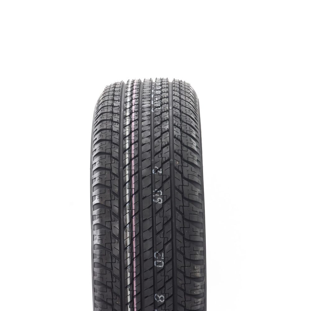 New 245/60R20 Yokohama Geolandar G96B 107H - Image 2