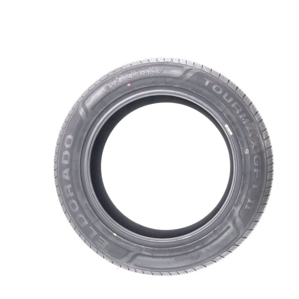 Set of (4) New 235/55R18 Eldorado Tourmax GFT II 104V - Image 3