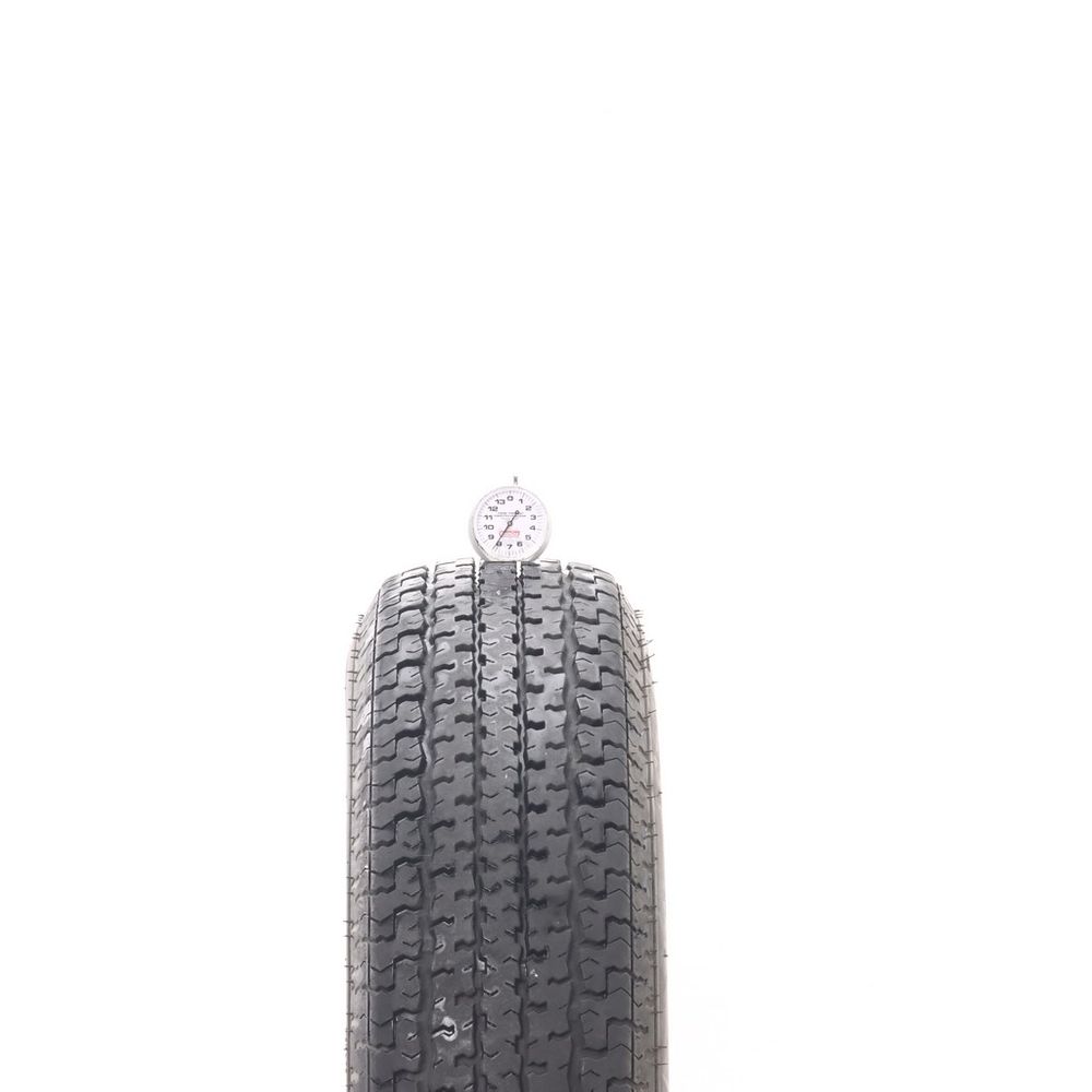 Used ST 205/75R14 Freestar T-108MS Raidal S/T 100/96L C - 8/32 - Image 2