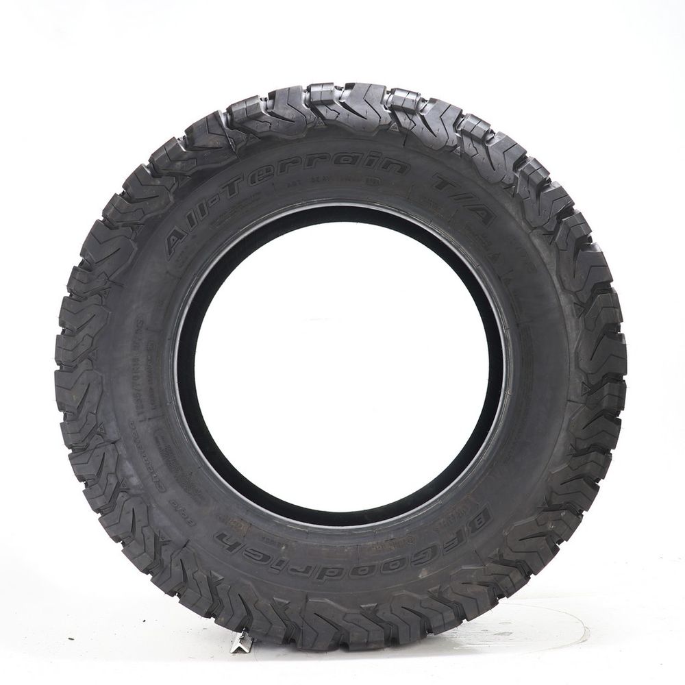 Driven Once LT 255/70R18 BFGoodrich All-Terrain T/A KO2 117/114S D - 15/32 - Image 3