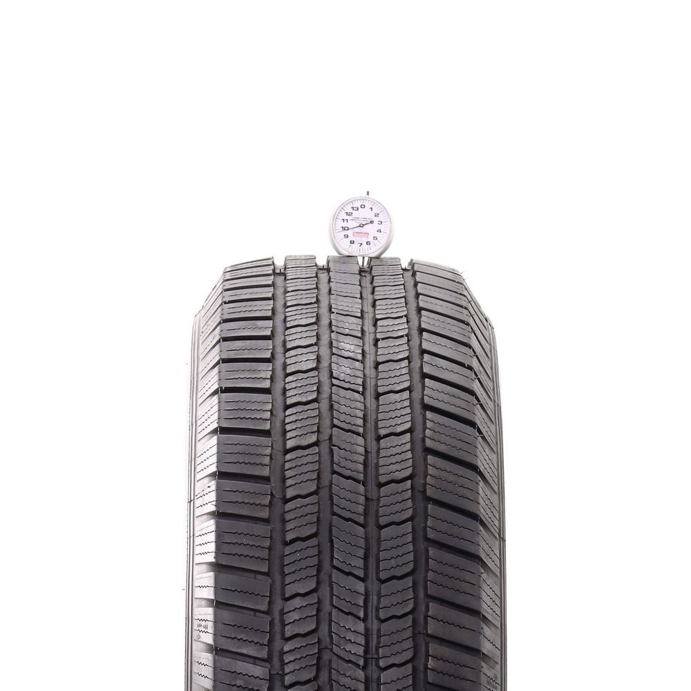 Used 235/65R17 Michelin Defender LTX M/S 104T - 9.5/32 - Image 2