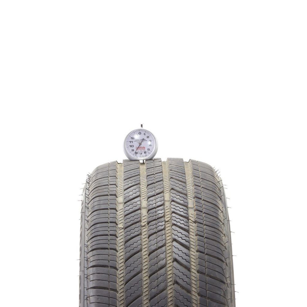 Set of (2) Used 215/60R16 Bridgestone Turanza Quiet Track 95V - 8/32 - Image 2