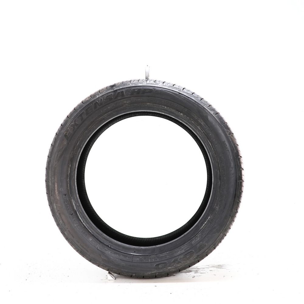 Set of (2) Used 215/50R17 Toyo Extensa HP II 95W - 8-9/32 - Image 6