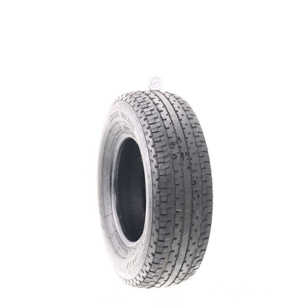 Used ST 215/75R14 Primewell ST500 102/98M C - 9.5/32 - Image 1