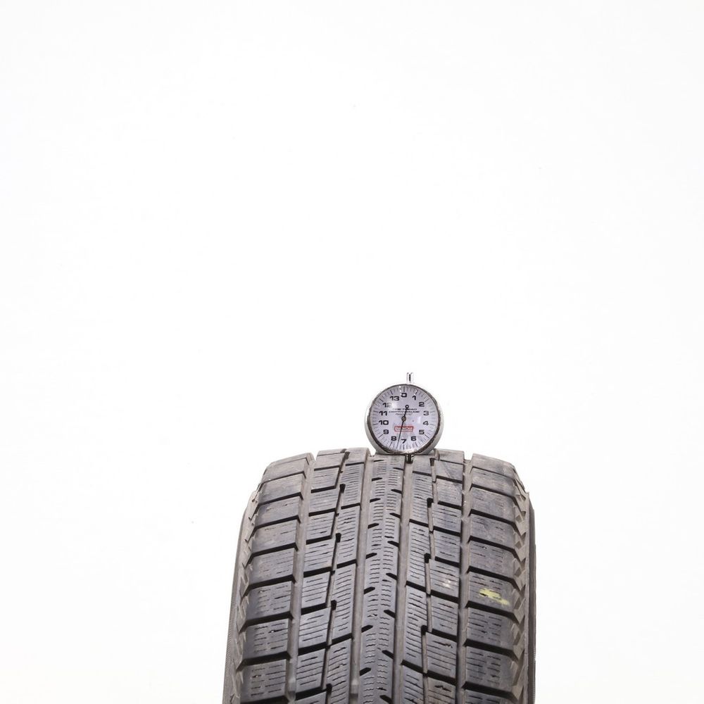 Used 195/65R15 Yokohama Ice Guard IG52C 91T - 7.5/32 - Image 2