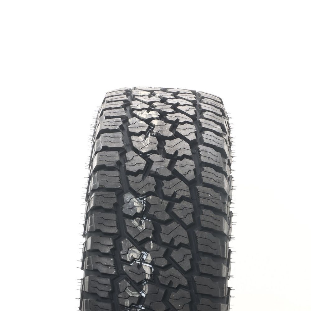 Set of (2) New LT 265/70R17 Cooper Discoverer Stronghold AT 123/120R E - Image 2