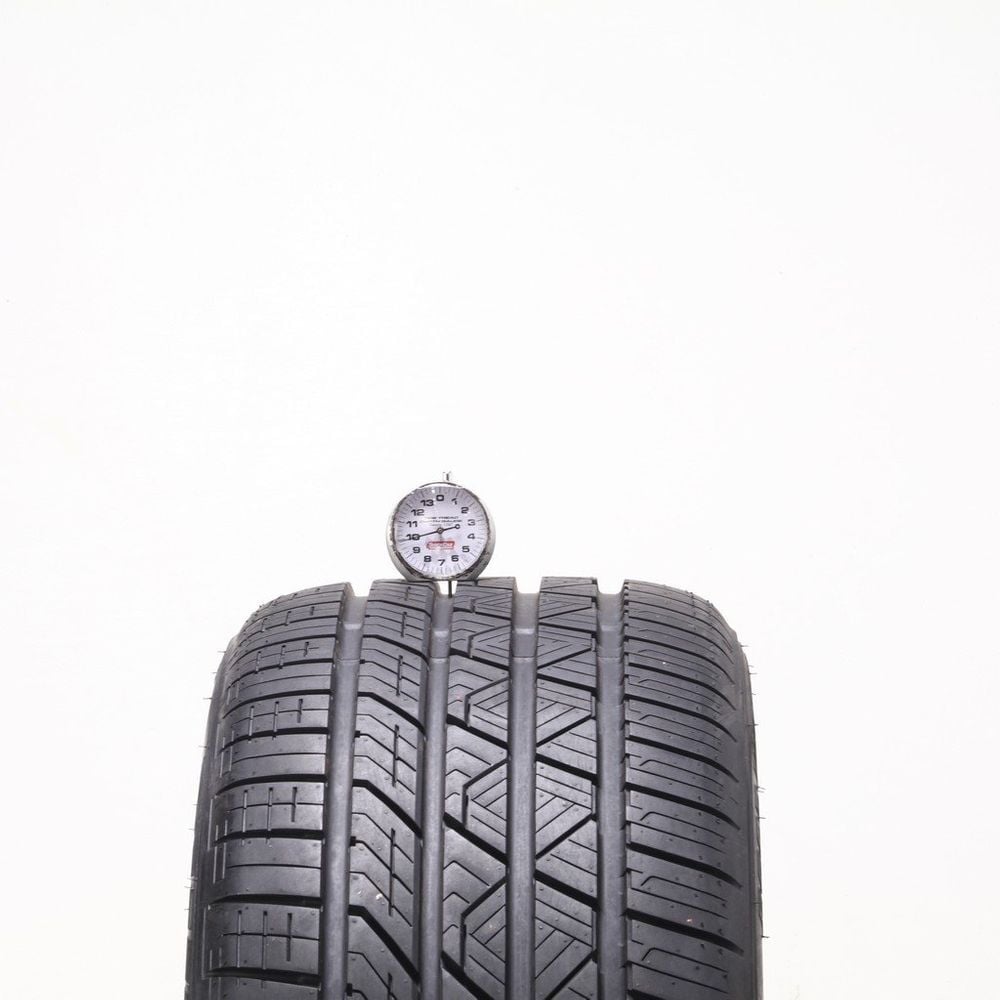 Set of (4) Used 245/40ZR19 Road Hugger GTZ 98W - 9.5-10/32 - Image 2