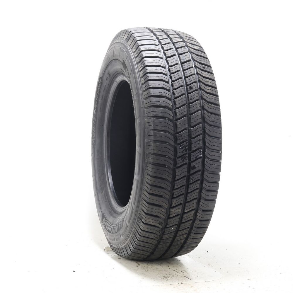 New LT 275/70R18 Michelin Agilis CrossClimate  125/122R E - 13/32 - Image 1