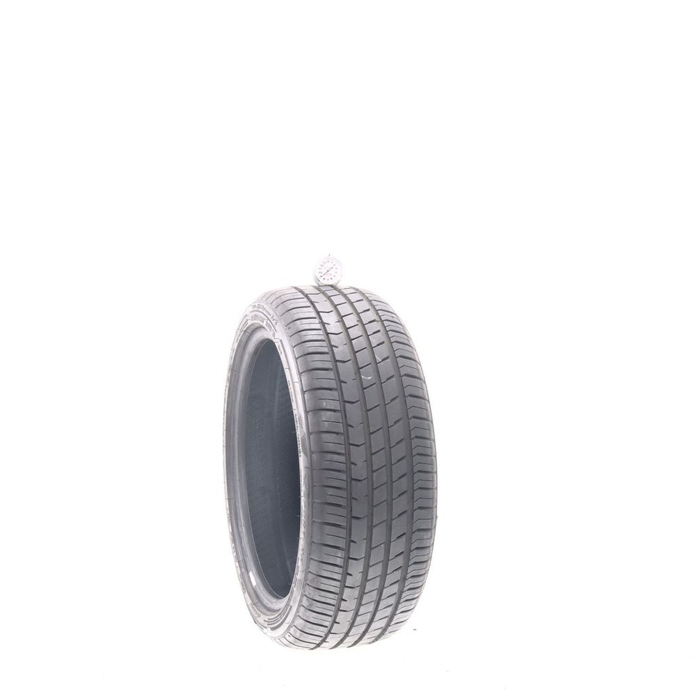 Set of (2) Used 205/45ZR17 Atlander XSport-86 88W - 8.5/32 - Image 1