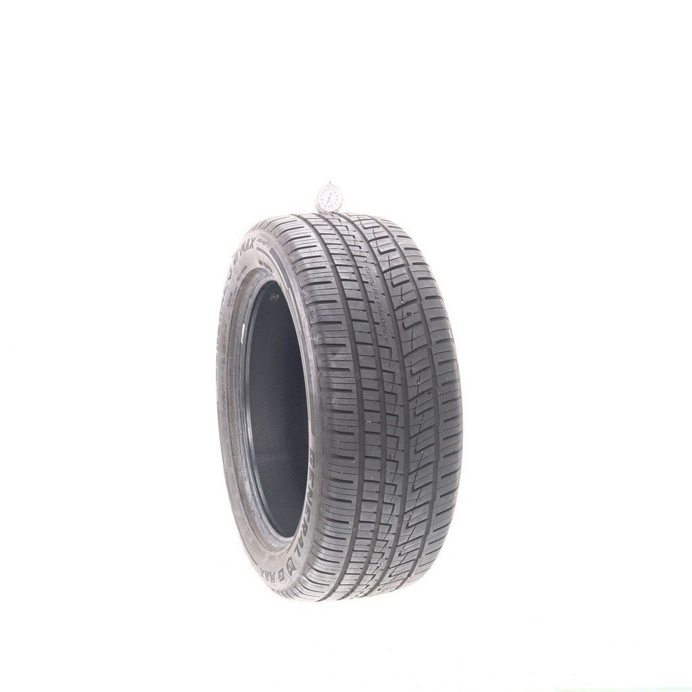 Used 235/50ZR17 General G-Max AS-07 96W - 7.5/32 - Image 1
