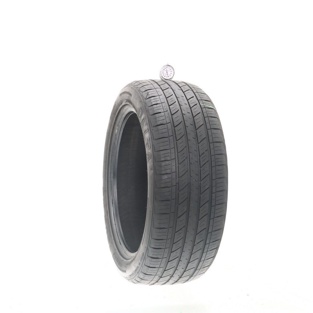 Used 225/50R18 Delta Grand Prix Tour RS 95H - 6.5/32 - Image 1