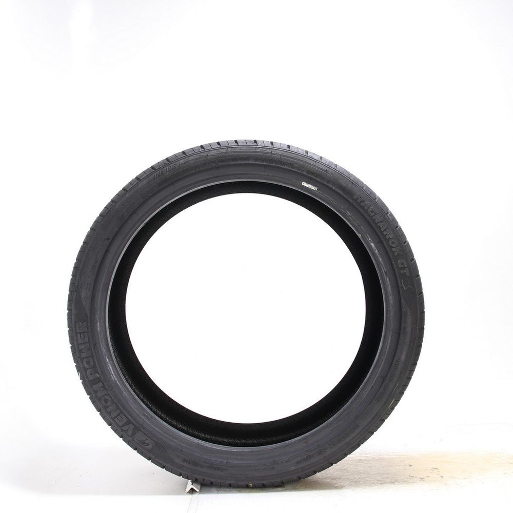 Driven Once 245/35ZR20 Venom Power Ragnarok GTS 95W - 10/32 - Image 3
