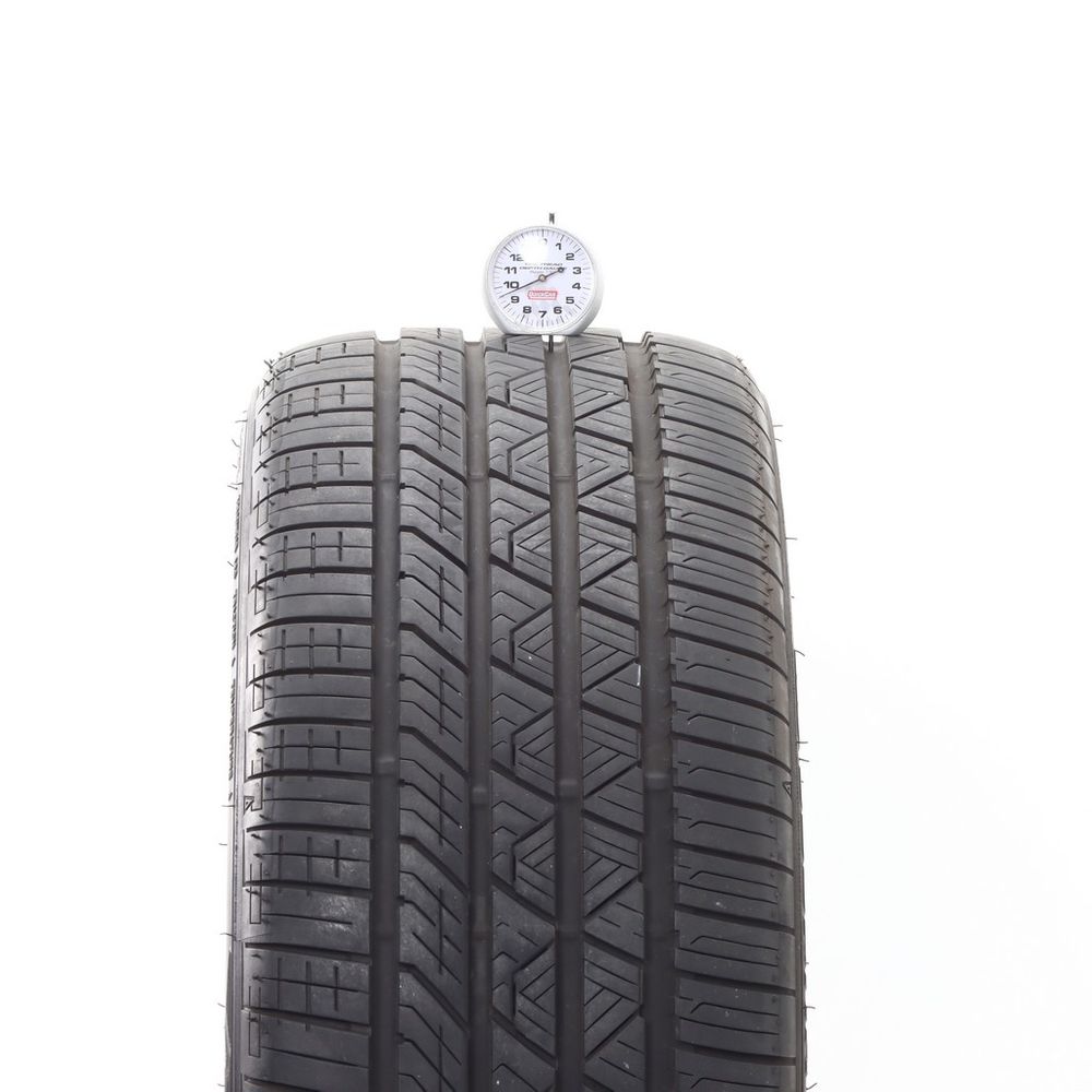 Set of (4) Used 225/45ZR17 Road Hugger GTZ 94W - 9.5/32 - Image 2