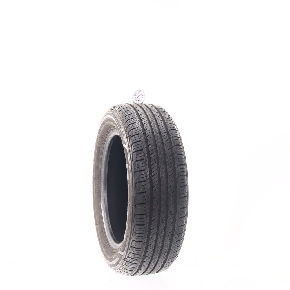 Set of (4) Used 205/60R16 Ironman GR906 92H - 8.5/32 - Image 1