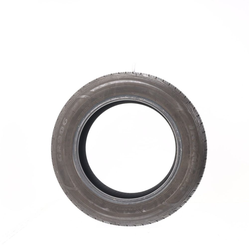Set of (4) Used 205/60R16 Ironman GR906 92H - 8.5/32 - Image 3