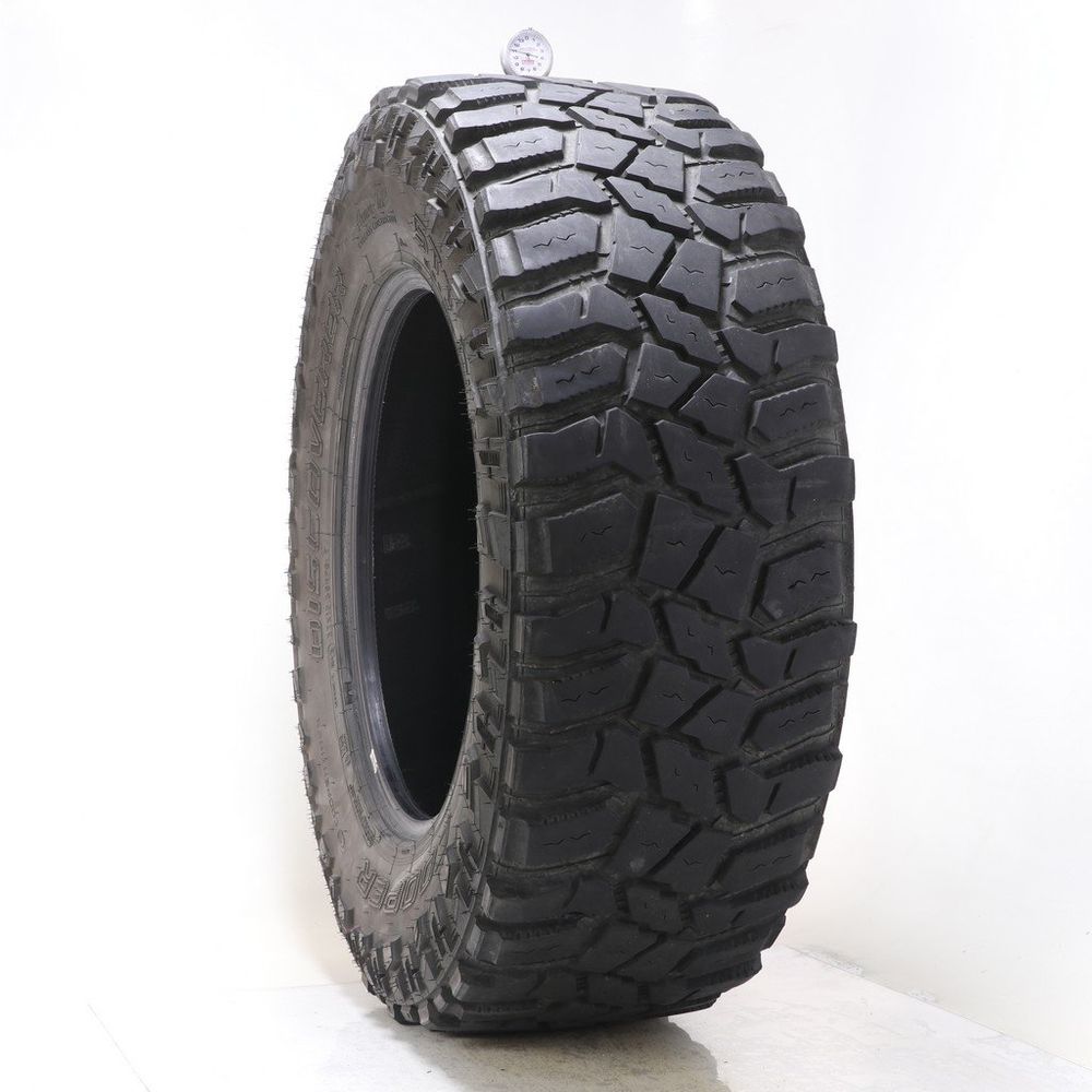 Used LT 37X12.5R20 Cooper Discoverer STT Pro 126Q E - 11/32 - Image 1