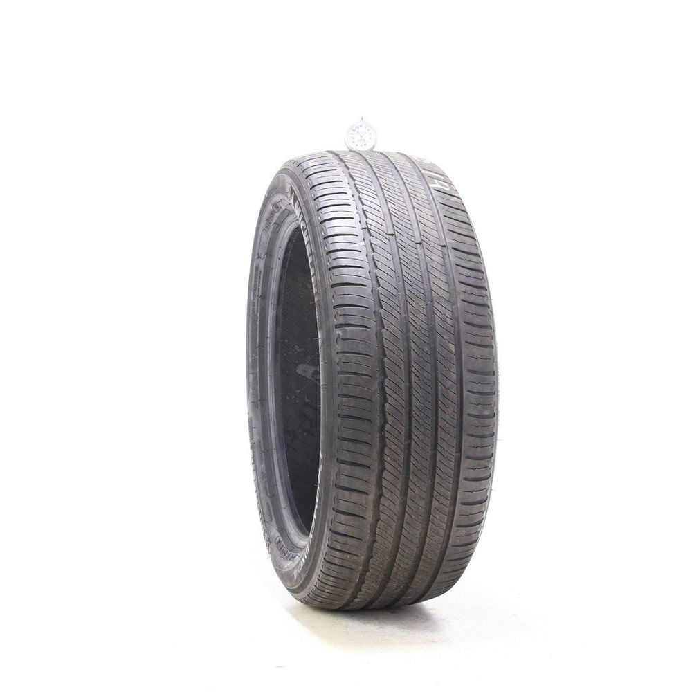 Used 235/50R19 Michelin Primacy MXM4 VOL 99H - 5.5/32 - Image 1