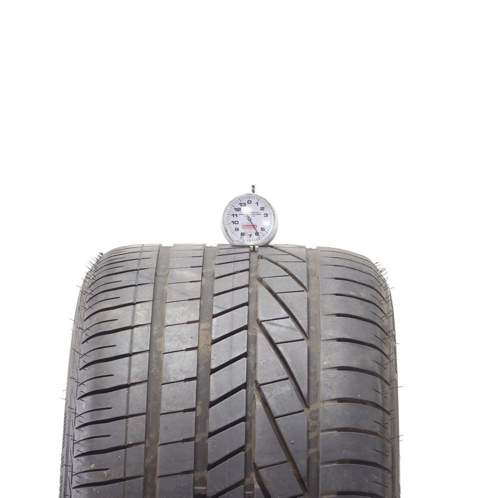 Used 275/35R20 Goodyear Excellence Run Flat 102Y - 5.5/32 - Image 2