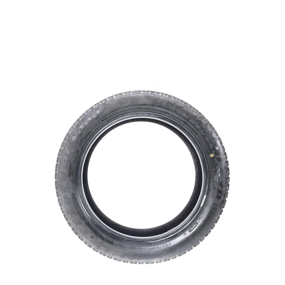 Used 215/50R17 Federal Himalaya ICEO 91Q - 9/32 - Image 3