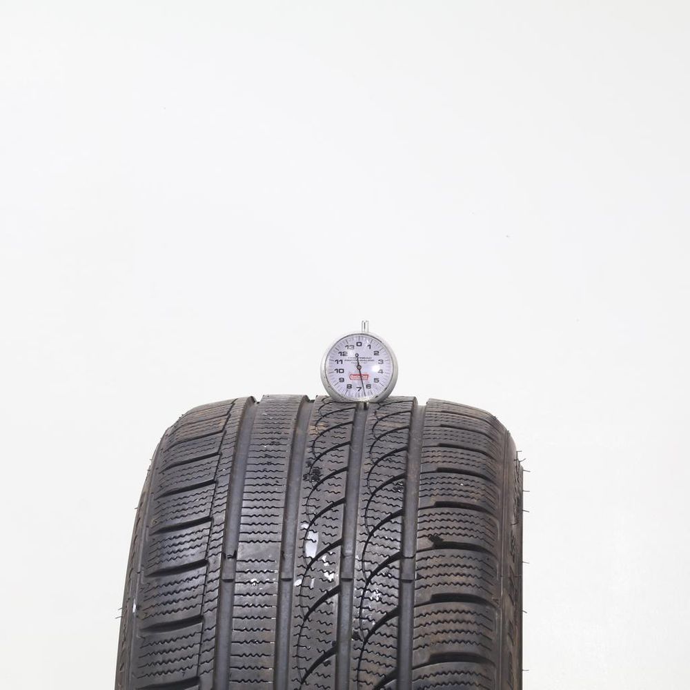 Used 235/35R19 Minerva Ice-Plus S210 91V - 6.5/32 - Image 2