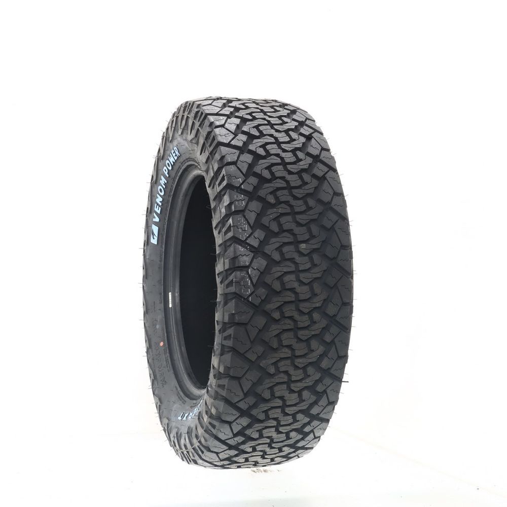 New 265/65R18 Venom Power Terra Hunter X/T 116T - Image 1