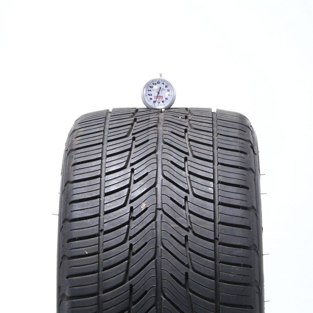 Set of (2) Used 275/35ZR20 BFGoodrich g-Force Comp-2 A/S Plus 102W - 7.5-8.5/32 - Image 2