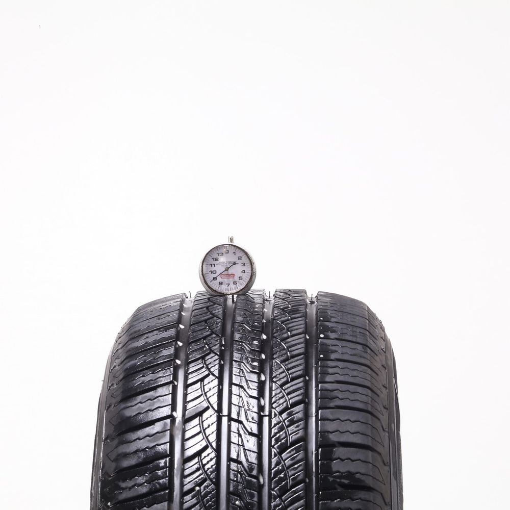 Set of (2) Used 265/60R18 Mavis All Season HT 114V - 9-9.5/32 - Image 2