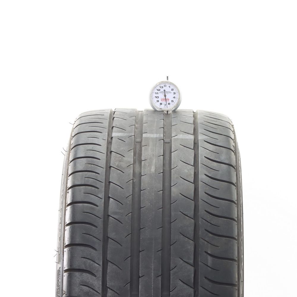 Used 265/35R19 Dunlop SP Sport Maxx 050 94Y - 6.5/32 - Image 2