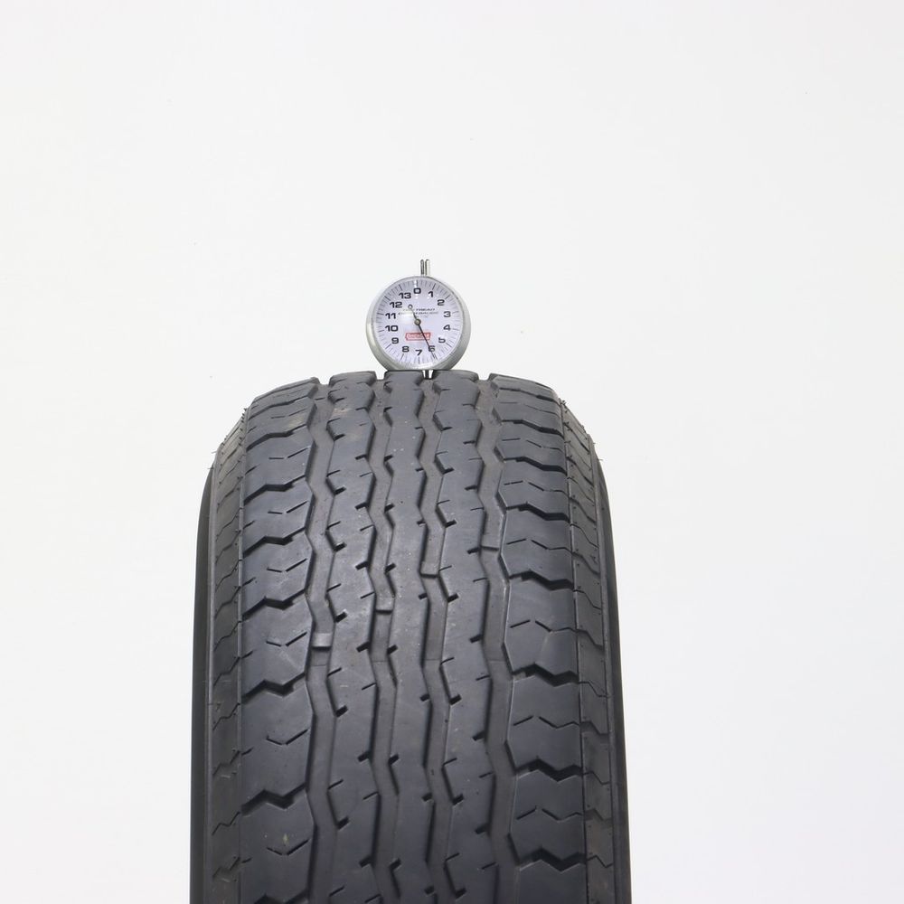 Used ST 225/75R15 Contender TTT868 117/112M E - 6/32 - Image 2