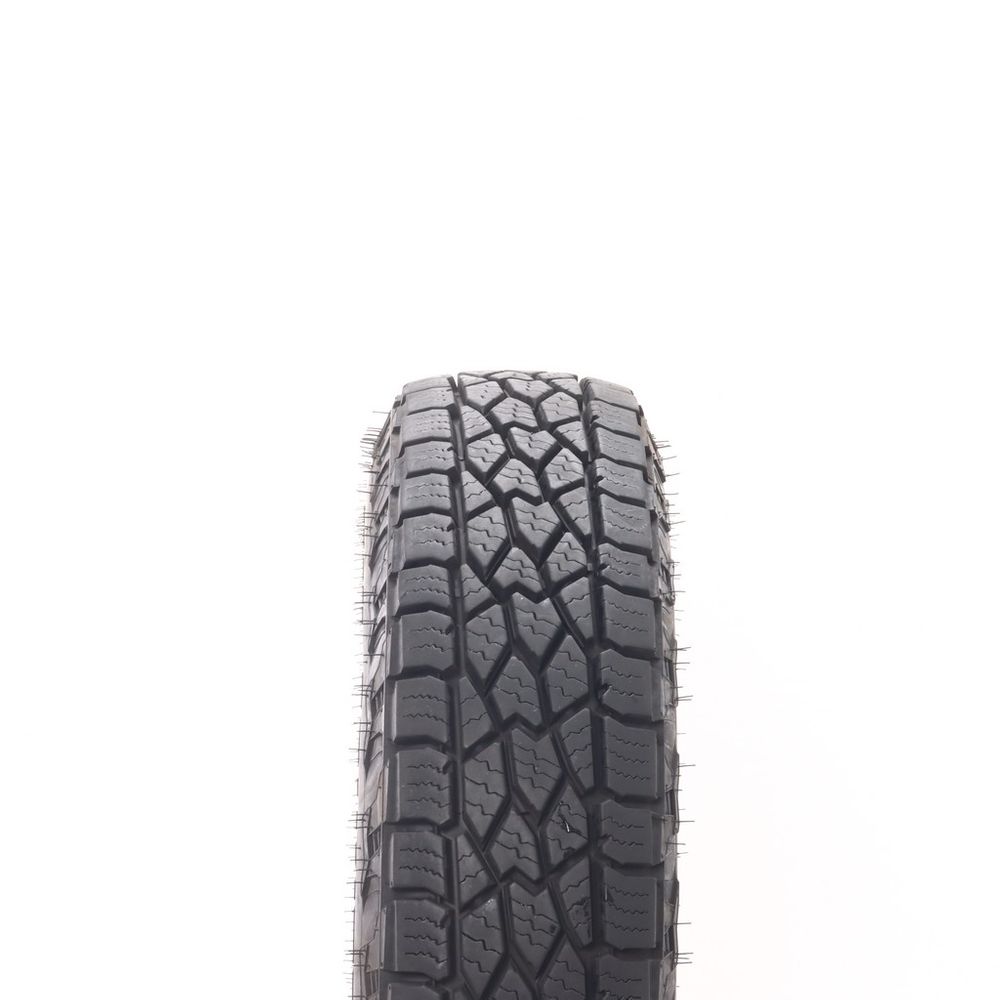 Set of (2) Used LT 215/85R16 DeanTires Back Country A/T2 115/112R E - 15-16/32 - Image 2