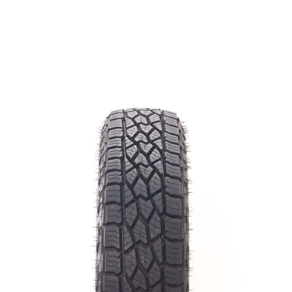 Set of (2) Used LT 215/85R16 DeanTires Back Country A/T2 115/112R E - 15-16/32 - Image 5