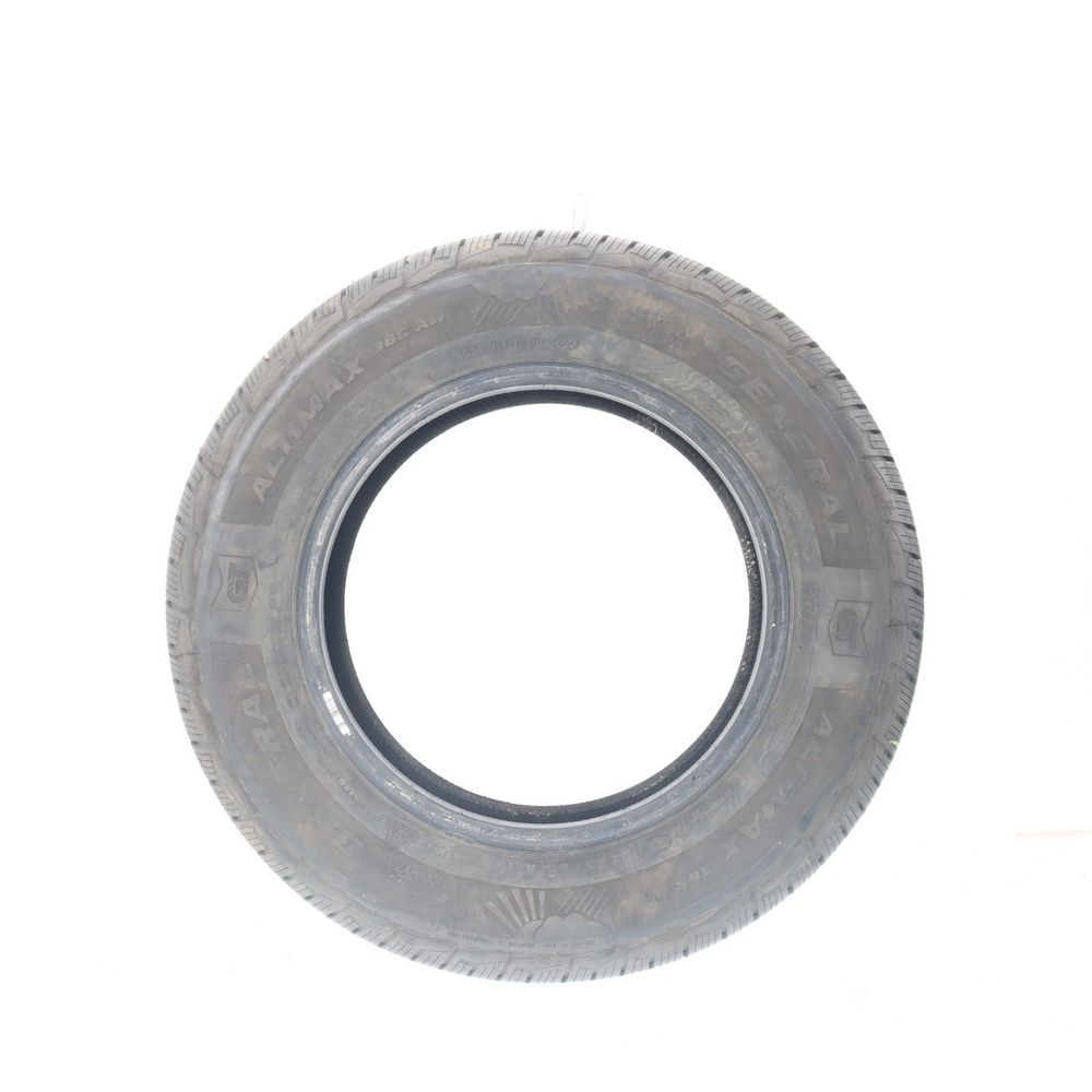 Used 225/65R16 General Altimax 365 AW 100H - 9.5/32 - Image 3