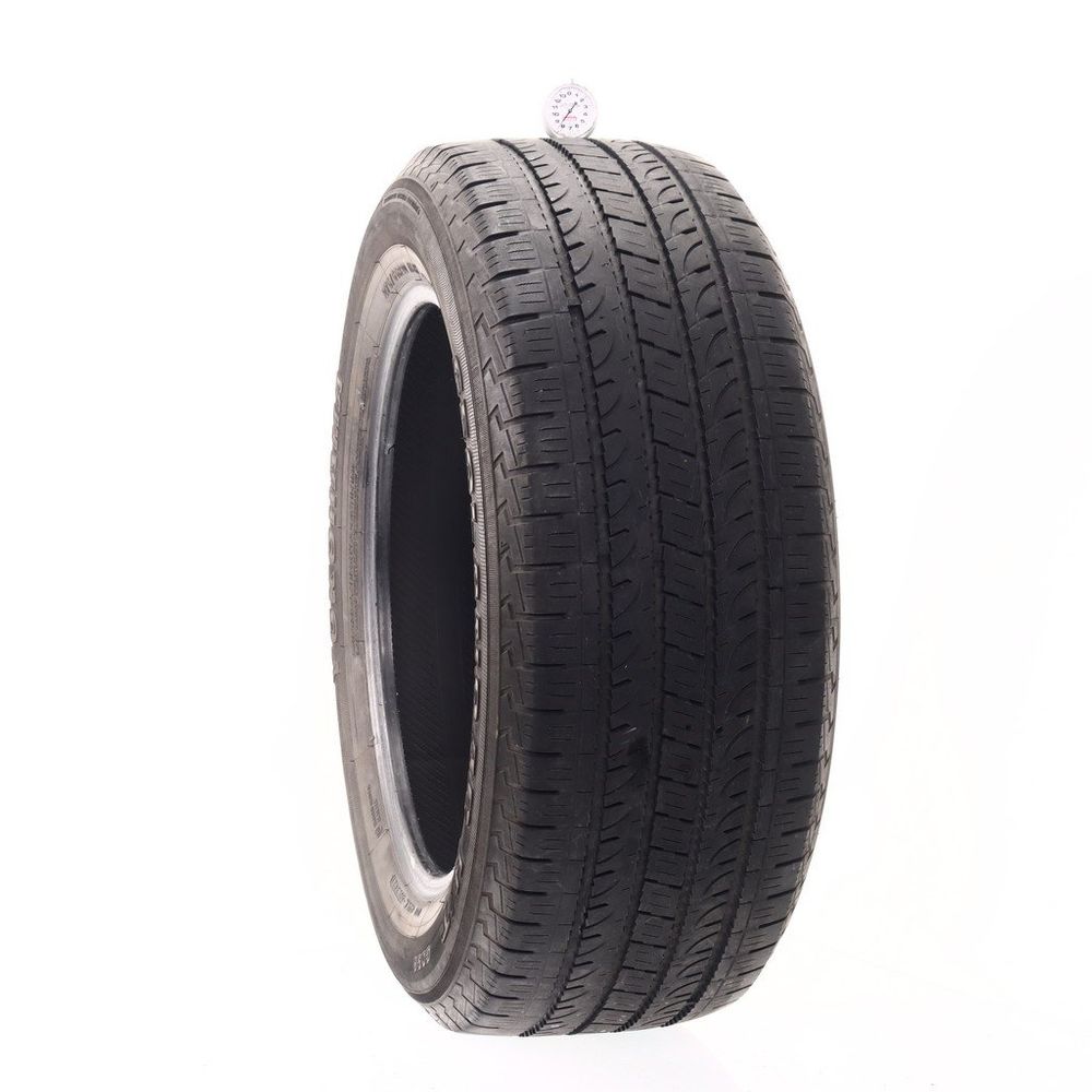 Used 275/55R20 Yokohama Geolandar H/T G056 113H - 8.5/32 - Image 1