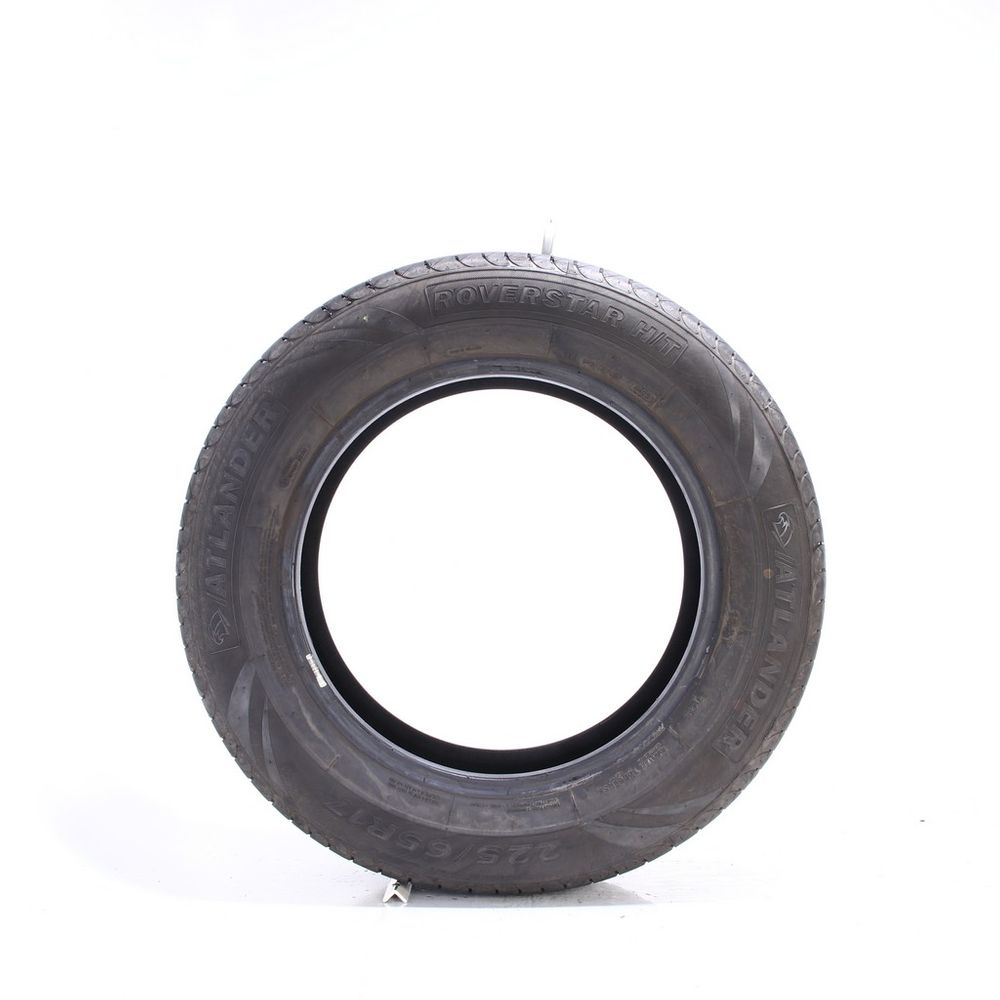 Used 225/65R17 Atlander Roverstar H/T 102T - 7.5/32 - Image 3