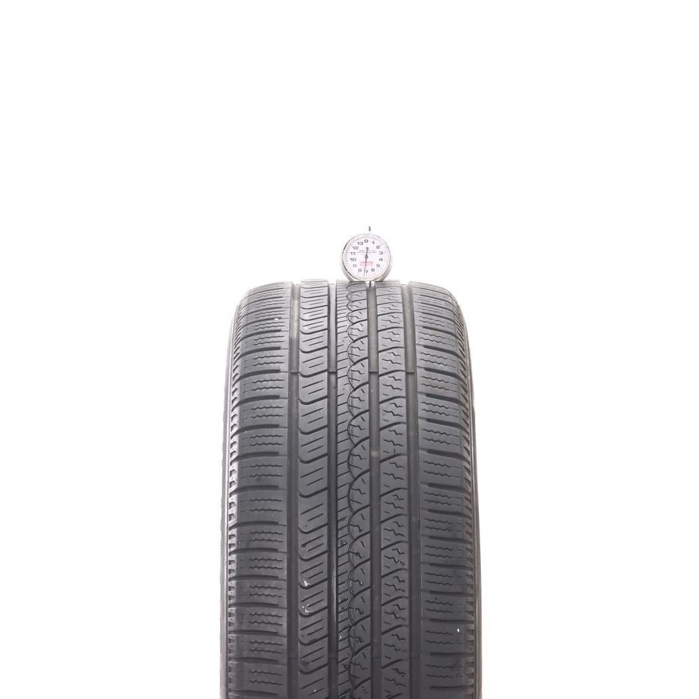 Used 225/55R19 Pirelli Scorpion AS Plus 3 99V - 7/32 - Image 2