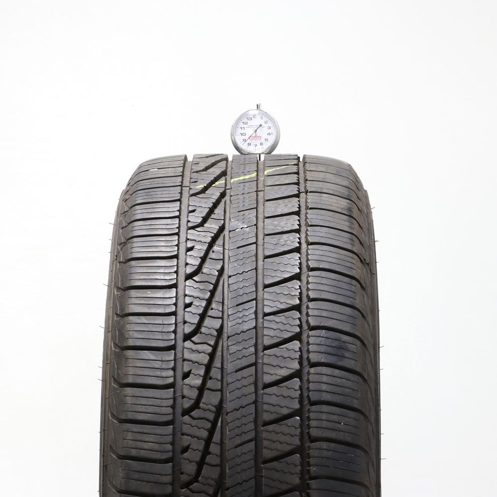 Set of (4) Used 255/55R20 Goodyear Assurance WeatherReady 110H - 7.5-9/32 - Image 8