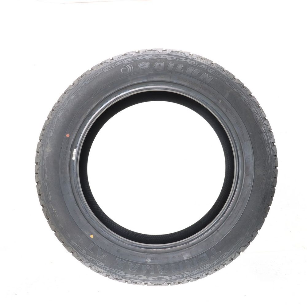New 275/55R20 Sailun Terramax A/T 4S 117T - Image 3