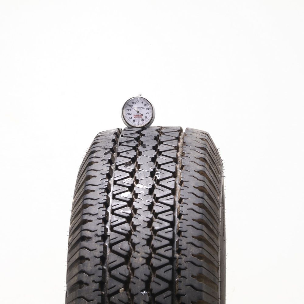 Used 235/75R15 Goodyear Wrangler RT/S 105S - 11.5/32 - Image 2