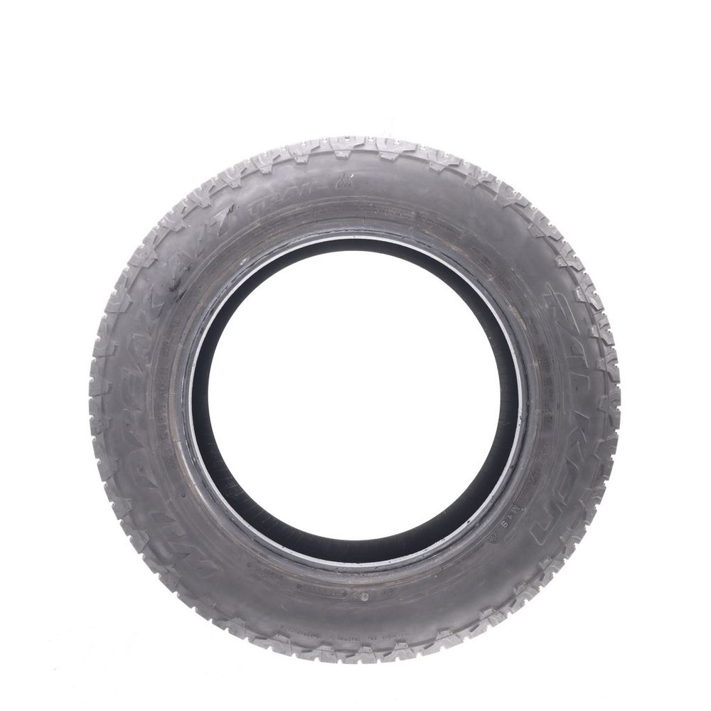 Set of (2) Used 225/65R17 Falken Wildpeak A/T Trail 102H - 6.5/32 - Image 3
