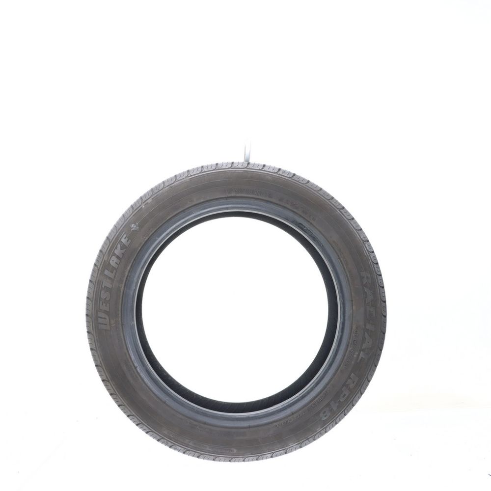 Set of (2) Used 185/55R16 Westlake RP18 83V - 7.5-8/32 - Image 6
