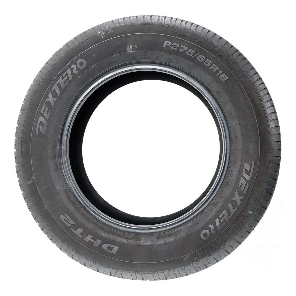 Used 275/65R18 Dextero DHT2 114T - 5.5/32 - Image 3