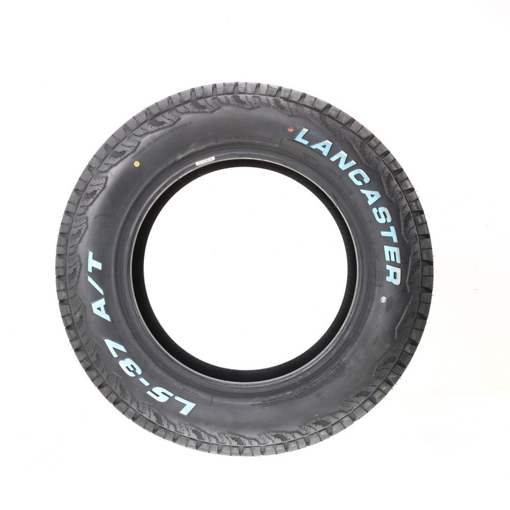 New 245/65R17 Lancaster LS-37 A/T 111T - Image 3