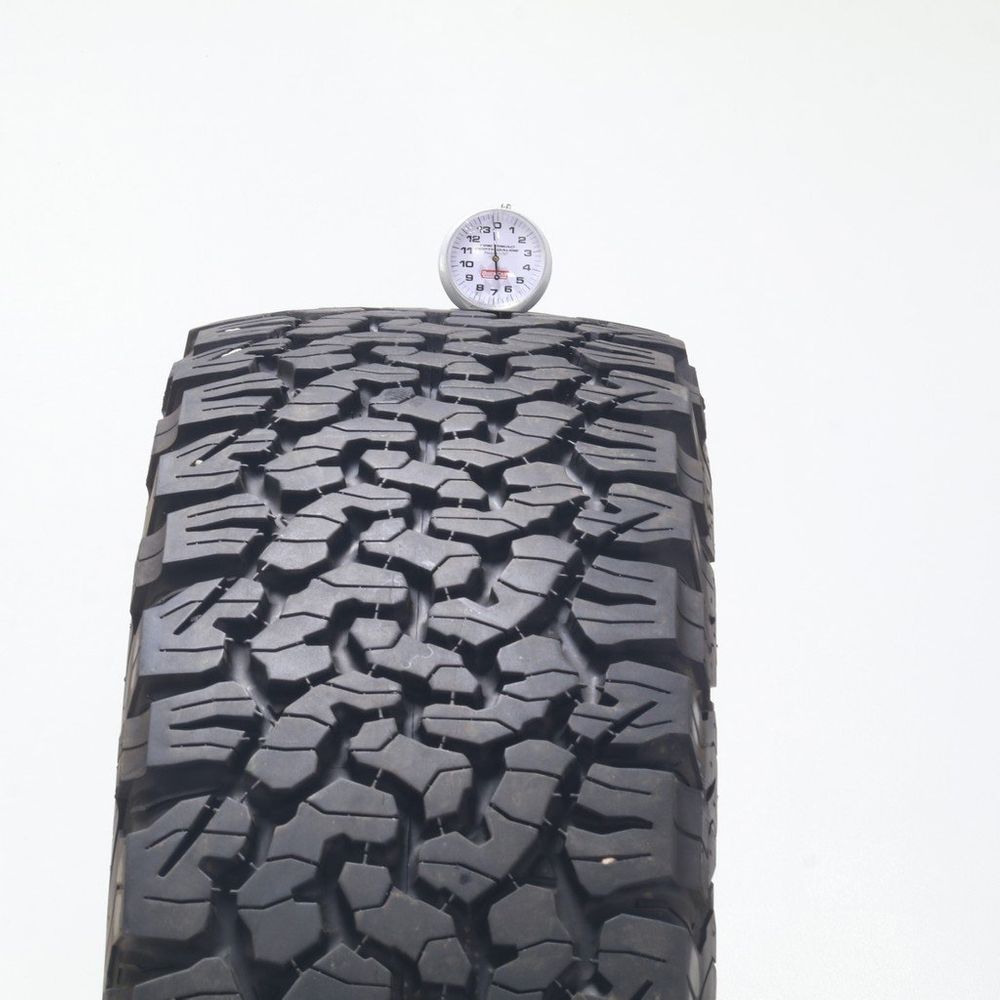 Set of (2) Used LT 275/65R18 BFGoodrich All-Terrain T/A KO2 123/120R E - 12-13.5/32 - Image 5