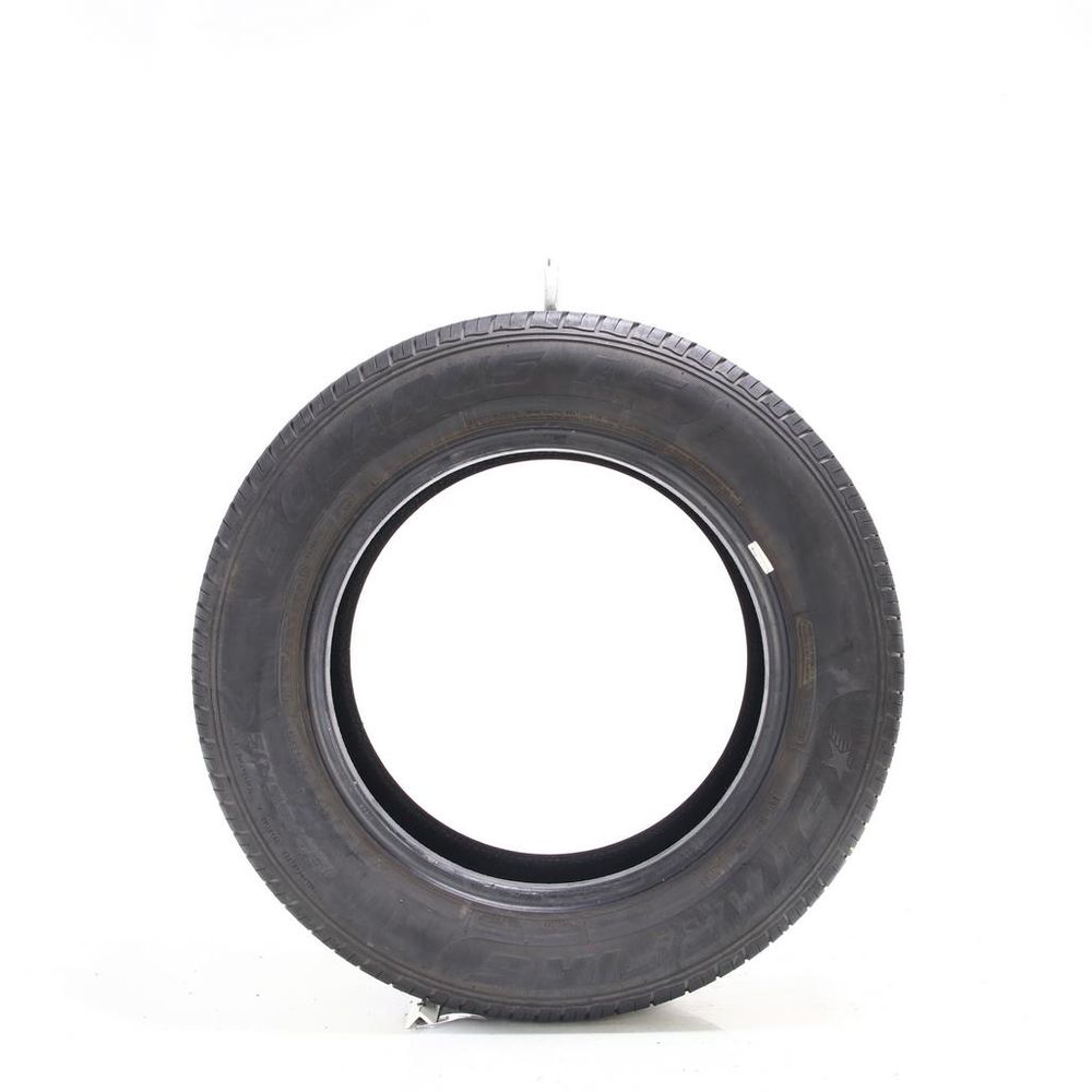 Set of (4) Used 195/65R15 Starfire Solarus A/S 91H - 5.5-7/32 - Image 3