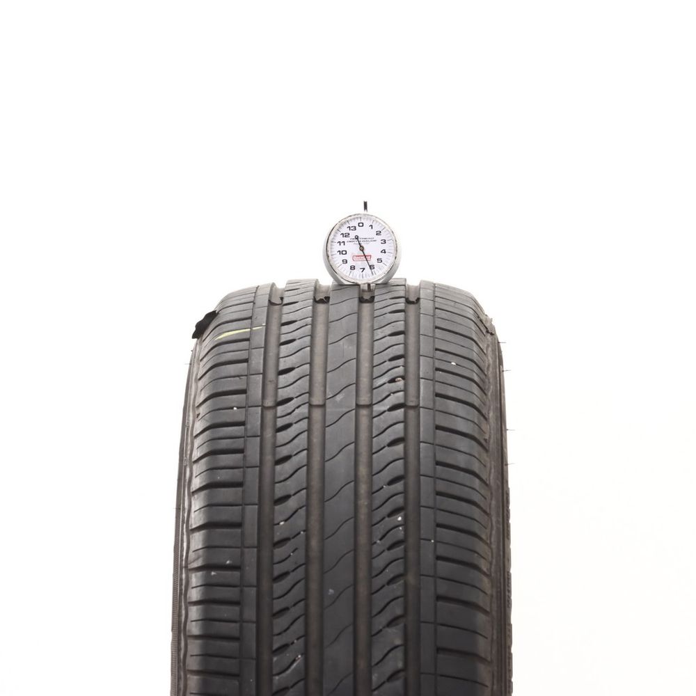 Set of (4) Used 195/65R15 Starfire Solarus A/S 91H - 5.5-7/32 - Image 5