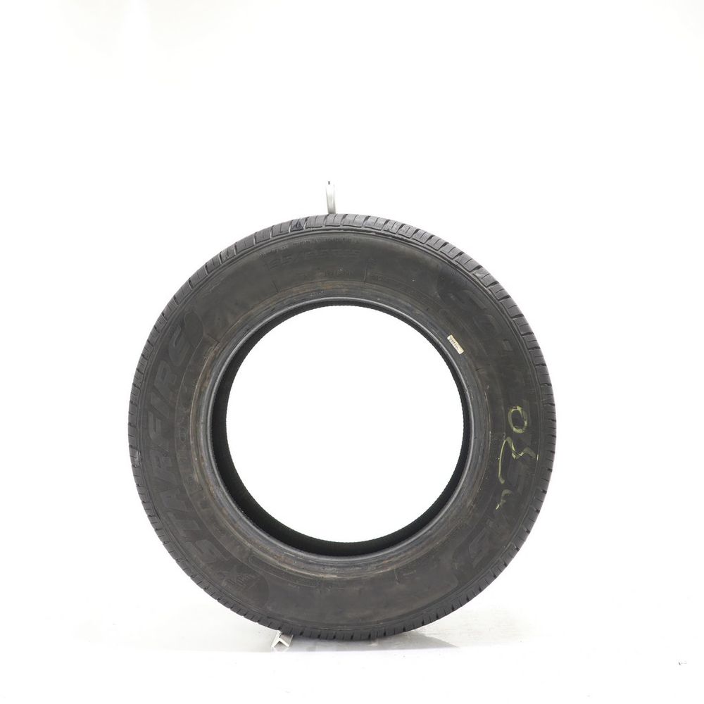 Set of (4) Used 195/65R15 Starfire Solarus A/S 91H - 5.5-7/32 - Image 9