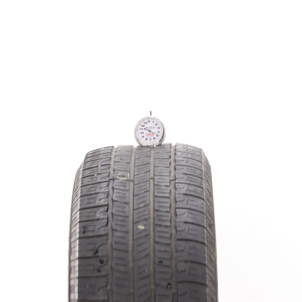 Set of (2) Used 225/60R17 Goodyear Reliant All-season 99V - 4.5/32 - Image 2
