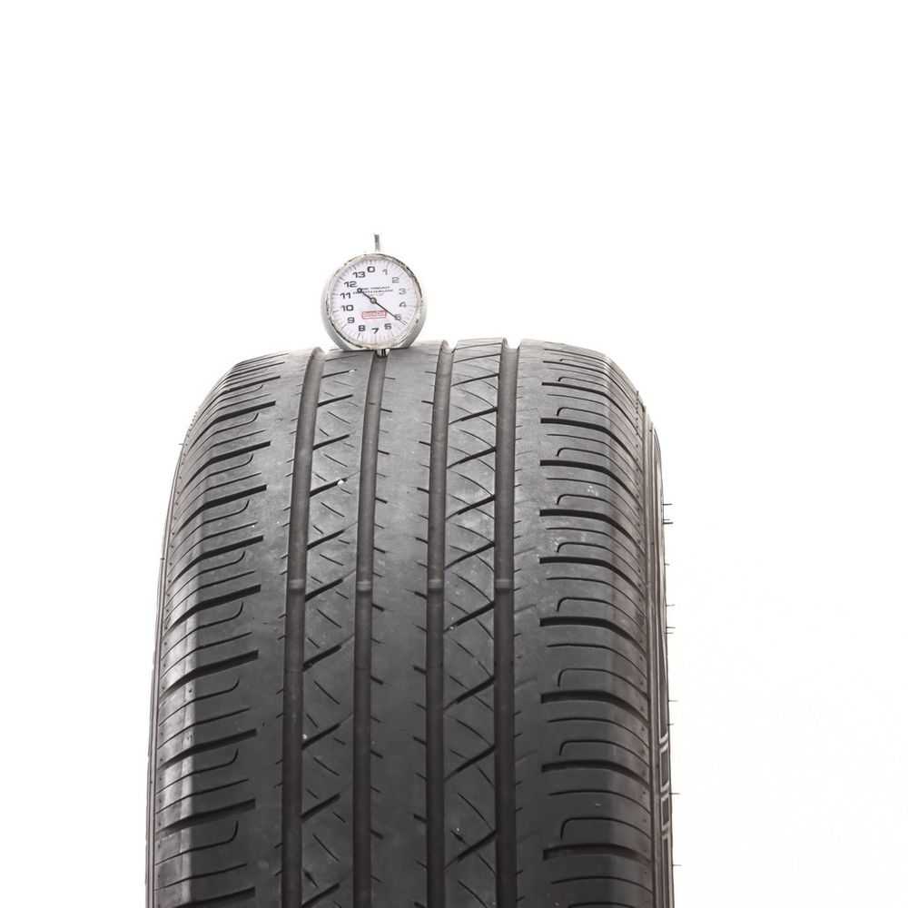 Set of (2) Used 235/65R17 GT Radial Touring VP Plus 104T - 5/32 - Image 2