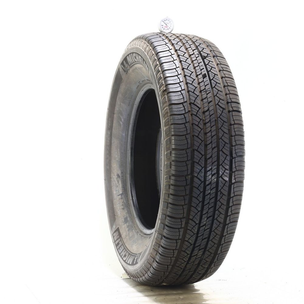 Used 265/70R18 Michelin Latitude Tour 114T - 12/32 - Image 1